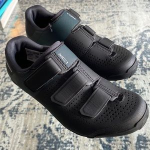 Shimano spinning shoes